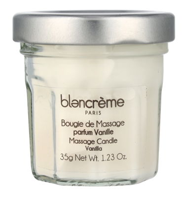 Blancreme Scented Massage Candle 35 g