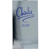 Charlie Silver eau de toilette spray