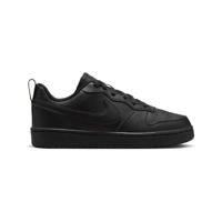 Casual Kindersneakers Nike COURT BOROUGH LOW RECRAFT BG DV5456 002 Zwart Schoenmaat 38 Casual Kindersneakers Nike COURT BOROUGH LOW RECRAFT BG DV5456 002 Zwart Schoenmaat 38