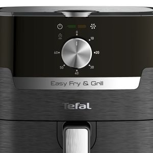 Tefal Easy Fry & Grill XL EY5018 2-in-1 heteluchtfriteuse