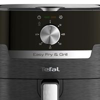 Tefal Easy Fry & Grill EY5018 2-in-1 heteluchtfriteuse - thumbnail