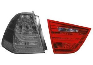 Achterlicht links binnen stationwagon 0667927