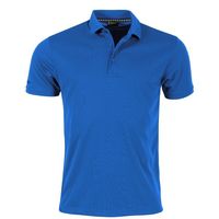 Hummel 163004 Ground Polo - Royal - XL - thumbnail