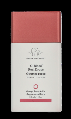 Drunk Elephant O-Bloos Rosi Drops 30 ml