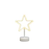 Konstsmide Star LED Ropelight Lichtdecoratie figuur 78 gloeilamp(en) 5 W