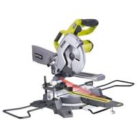 RYOBI radiale verstekzaag zag 1200 watt