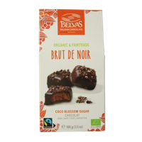 Brut de noir 82% bio 100 Gram