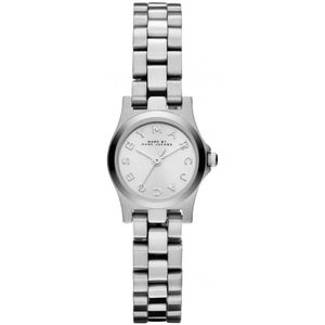 Horlogeband Marc by Marc Jacobs MBM3198 Roestvrij staal (RVS) Staal 10mm