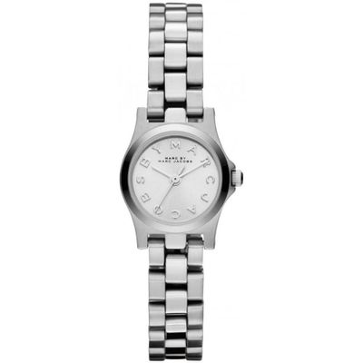 Horlogeband Marc by Marc Jacobs MBM3198 Roestvrij staal (RVS) Staal 10mm