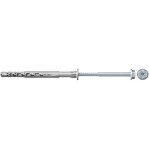 Fischer 546506 Langschaftdübel SXRL 10x60 FUS Plug 50 stuk(s)