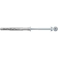 Fischer 546506 Langschaftdübel SXRL 10x60 FUS Plug 50 stuk(s) - thumbnail