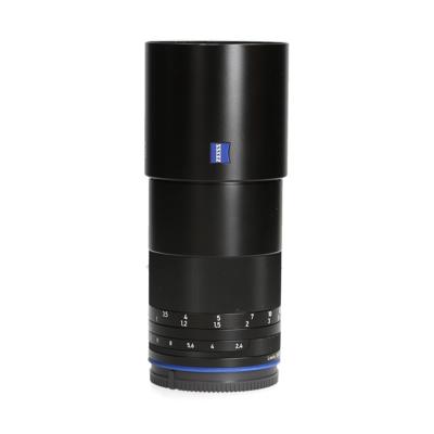 Zeiss Zeiss Loxia 85mm F2.4 Sonnar T* - Sony FE