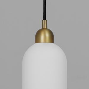 Schwung Lighting - Odyssey Single Pendant MD