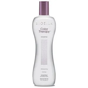 Biosilk Color Therapy Shampoo 355 ml Vrouwen