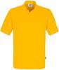 Hakro 812 Pocket polo shirt MIKRALINAR® - Sun - XS