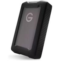 SanDisk G-DRIVE ArmorATD externe harde schijf 6 TB 2.5 USB Type-C 3.2 Gen 1 (3.1 Gen 1) Zwart, Grij
