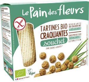 Le Pain Des Fleurs 379242 cracker