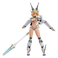 Bunny Suit Planning Figma Action Figure Sophia F. Shirring: Bikini Armor Ver. 17 cm - thumbnail