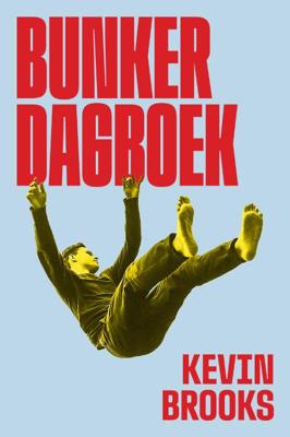 Bunkerdagboek (Paperback)