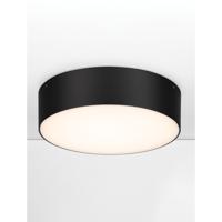 Lyora Ronde plafondlampJudi Ø 21cm antraciet - 9030837