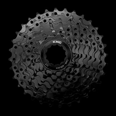 KMC cassette 8v 11/32t boxed (4st)