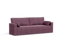 Multimo opbergbank driezits 282x84x84cm - stofkleur Ketor 3