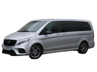 Mercedes Benz V Klasse