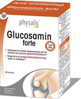 Physalis Glucosamin forte (30 tab) - thumbnail