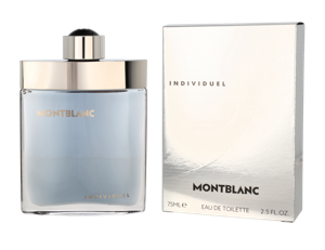 Montblanc Individuel Eau de toilette Spray 75ml Heren