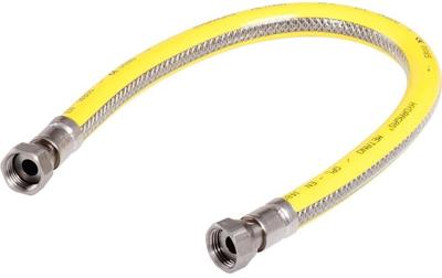 Enzo Gasslang Superflex 125cm universeel - 1400176