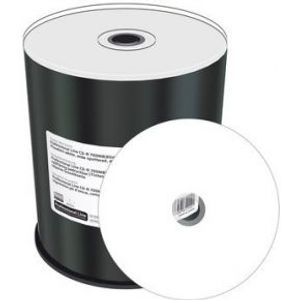 MediaRange MRPL505-C lege cd CD-R 700 MB 100 stuk(s)
