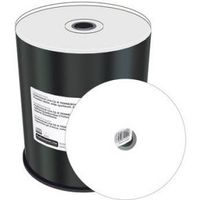 MediaRange MRPL505-C lege cd CD-R 700 MB 100 stuk(s) MediaRange MRPL505-C lege cd CD-R 700 MB 100 stuk(s)