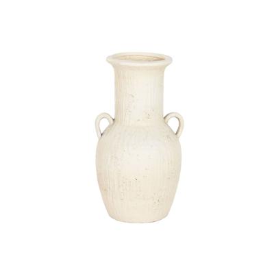 Vaas Home ESPRIT Wit Magnesium 35 x 33 x 65 cm