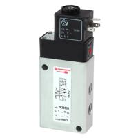 IMI NORGREN Zuigerschuifventiel 2623000303002400 1 tot 10 bar 1 stuk(s)