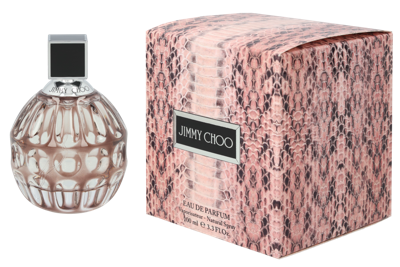 Jimmy Choo Woman Eau de parfum Spray 100 ml