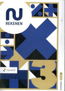 NU Rekenen (Paperback)