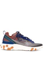 Nike baskets React Element 55 - Gris