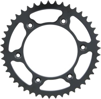 ESJOT Chain wheel 520 51z steel black superlight