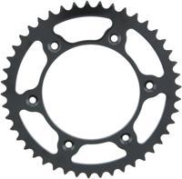 ESJOT Chain wheel 520 51z steel black superlight