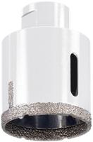 Carat diamantdroogboor | 75x40xm14 | voor tegels/natuursteen op h.s. - ehs0750706