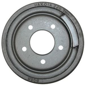 Remtrommel 2467S