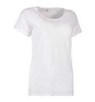 ID Identity 0537 Core Slub Ladies' Tee