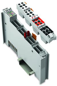 753-646  - EIB, KNX fieldbus function-/technology module, 753-646