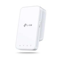 TP-Link RE300 netwerkextender Netwerkrepeater Wit