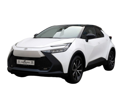 Toyota C HR