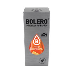 Classic Bolero 24x 9g Orange