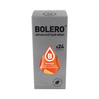 Classic Bolero 24x 9g Orange - thumbnail