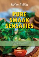 Pure smaaksensaties (Hardback) Pure smaaksensaties (Hardback)