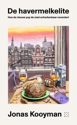 De havermelkelite (Paperback)