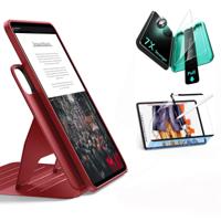 iPad Pro 13" (2025) Shift Transformation Bundle - Red